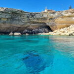 Syracuse: Boat Trip with Lunch, Wine, and Swimming Stops - The Itinerary in Detail