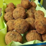 Syracuse: hands-on Arancine lesson with a chef from Palermo - An In-Depth Look at the Experience