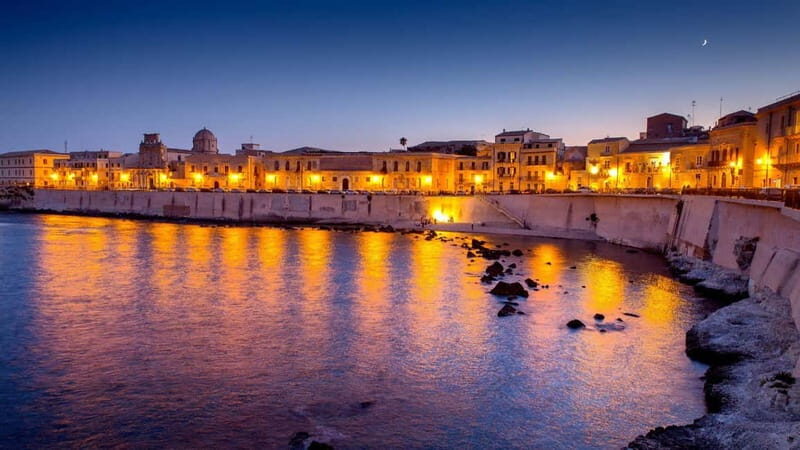 Syracuse: Ortigia Boat tour & Granita (optional) - 5 Languages - Exploring Syracuse by Boat: What You Can Expect
