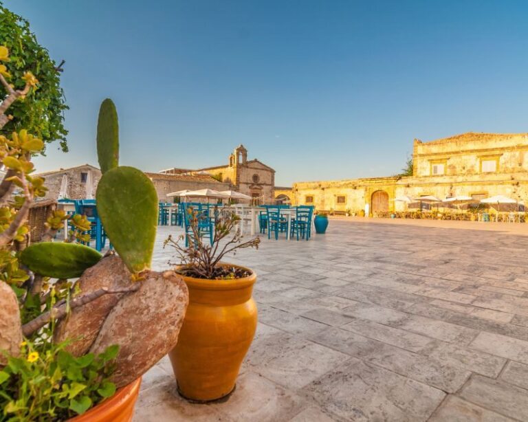 Syracuse, Ortigia, Marzamemi: excursion from Catania - Authentic Experiences and Practical Details
