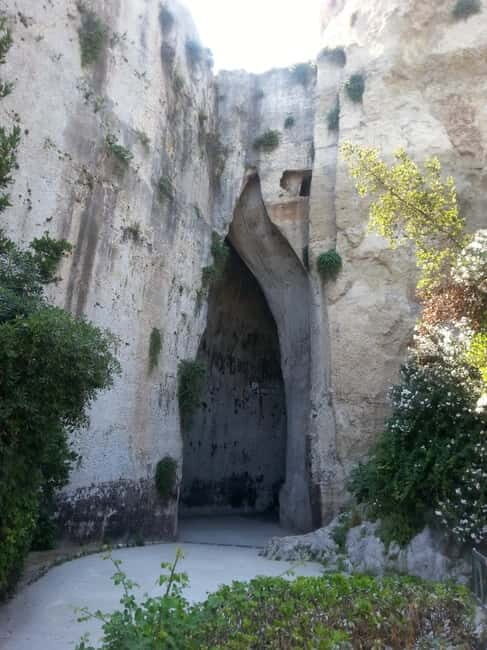 Syracuse, Ortigia Private Tour: Pickup from Catania - The Itinerary: A Closer Look