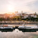 Szczecin: Chocolate cruise with a polish guide - What makes this cruise special