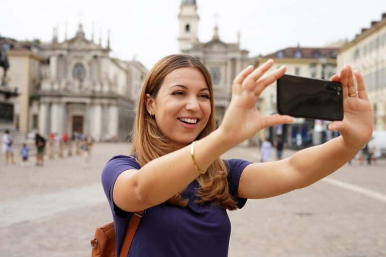 Szczecin Old Town Private Walking Tour & Sightseeing Cruise - Who Would Enjoy This Tour?