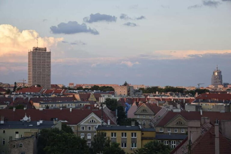 Szczecin private guided city tour - Final Thoughts: Who Will Love This Tour?