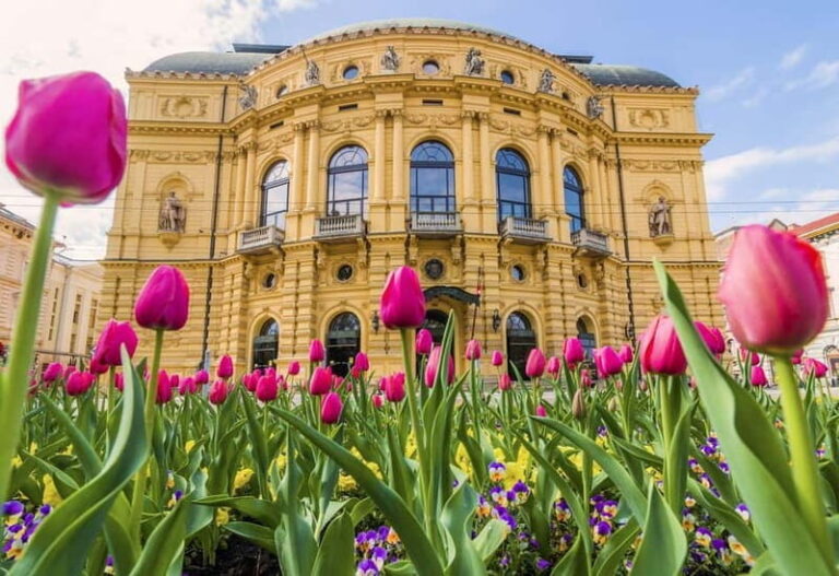 Szeged: Private Guided Walking Tour with a Local - What to Expect from Your Szeged Walking Tour