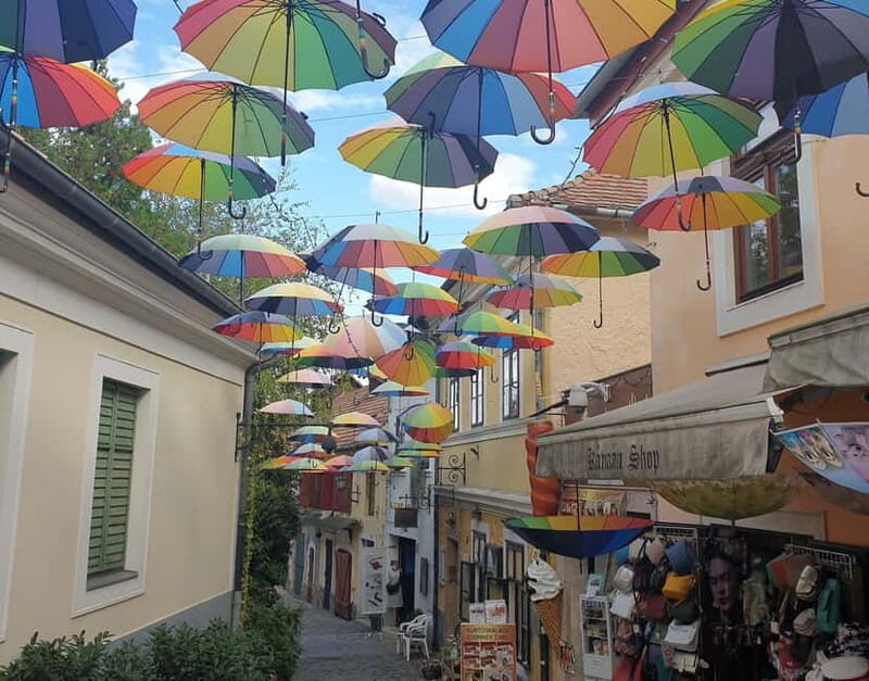 Szentendre e-Bike Tour - FAQ