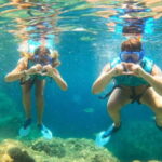 Tabarca Island: Guided Snorkel Excursion - What to Expect During the Tour