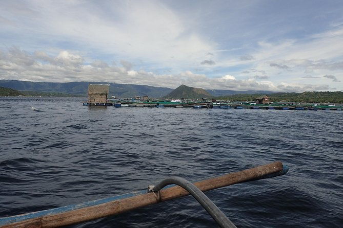 Tagaytay Adventure: Volcano Views, Countryside, Market & Cruise! - Key Points