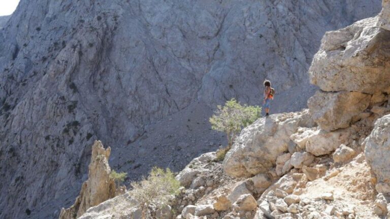 Tailored Samaria Tour That Nobody Will Believe. From Chania. - The Itinerary: What to Expect