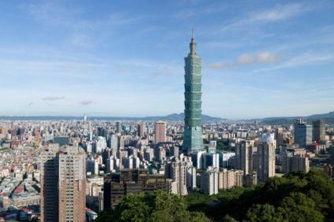 Taipei Taster: Layover Escapes in 4-Hour Private Tour - Taipei Taster: Layover Escapes in 4-Hour Private Tour