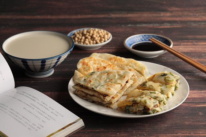 Taiwanese Breakfast Cooking Class in Taipei - Key Points  