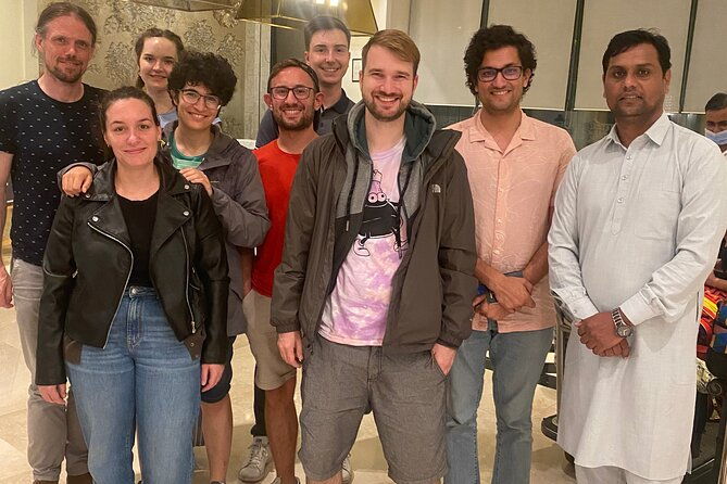 Taj Mahal Same Day Tour by Car From Delhi/Noida/Gurugram - Key Points