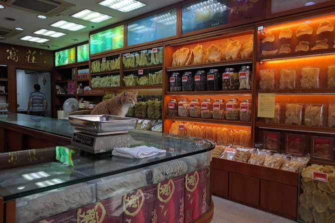 Taking you to every corner of Hong Kong! - Taking you to every corner of Hong Kong! — A Practical, Authentic Tour Experience