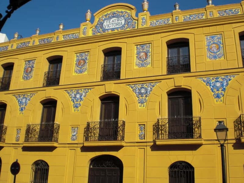 Talavera de la Reina: walking tour through the city of ceramics - The Heart of Talavera: Ceramics