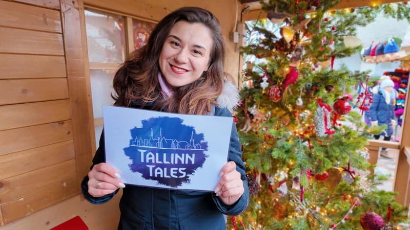 Tales of Tallinn: 4-hour Combo Bus & Walking Tour - Analyzing the Experience: A Perfect Balance of Comfort and Exploration
