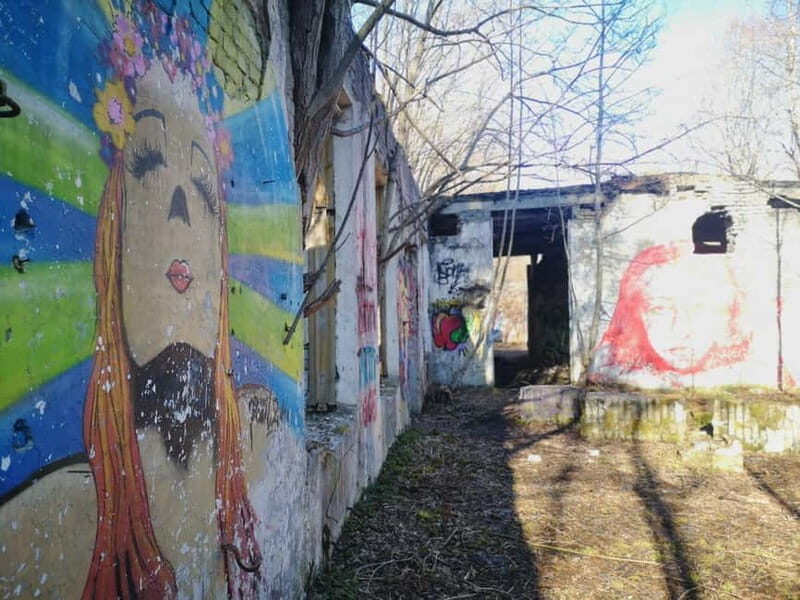 Tallinn: Astangu Nature and History Hike - Starting Point: From Tallinn to Astangu