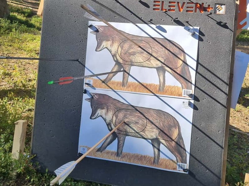 Tallinn: Beginner Archery Class with Transfer - The Logistics and Value