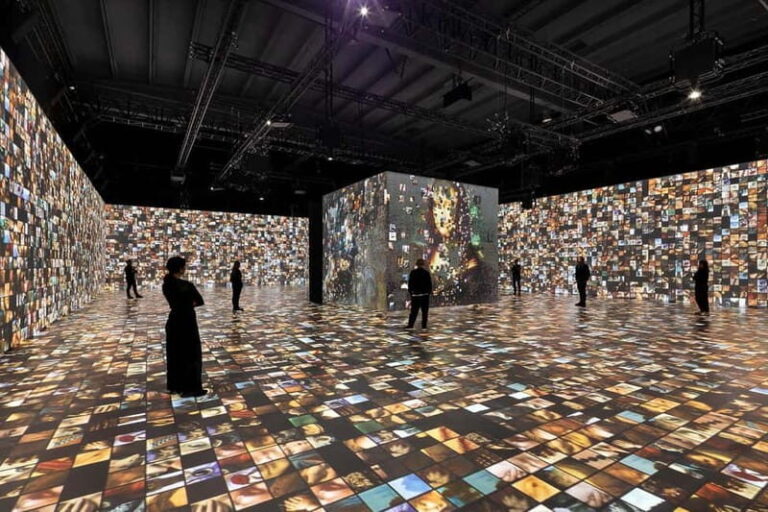 Tallinn: Da Vinci Genius Immersive Art Experience - Summary: Why Choose the Da Vinci Genius Experience in Tallinn?