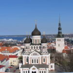 Tallinn: Highlights Shore Excursion with Return Transfer - Itinerary Breakdown: What You Can Expect