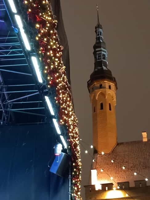 Tallinn: Lower and Upper Town (Guided Walking Tour) - Why This Tour Offers Great Value