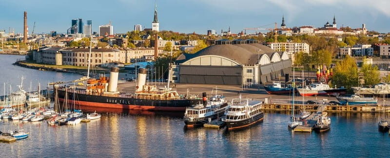 Tallinn: Museums, Public Transport, and More City Card - What Can You Expect on a Typical Day with the Card?