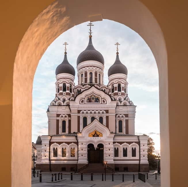 Tallinn: Old Town Tour with Bog Walk - The Bog Walk: Nature’s Quiet Masterpiece