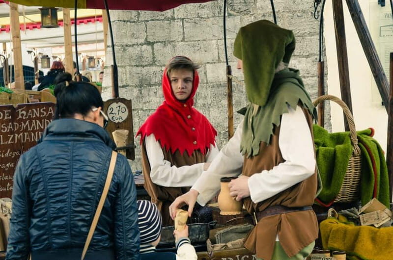 Tallinn: Top Attractions and Viimsi Open Air Museum - What to Expect on This Tallinn Tour
