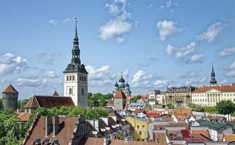 Tallinn Tour: Medieval Majesty & Modern Marvels - The Itinerary: What You’ll See and Why It Matters