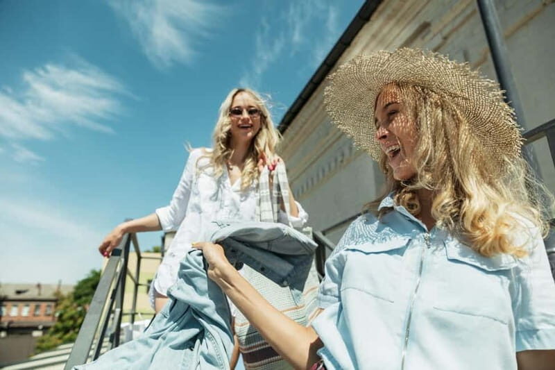 Tampere: Express Walk with a Local in 60 minutes - Practical Details and Value