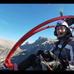 Tandem flight with paramotor from above ioannina zagori - The Itinerary Breakdown