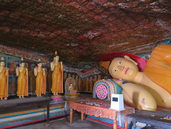 Tangalle Sightseeing Tour - What to Expect from the Tangalle Sightseeing Tour