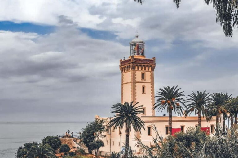 Tangier: Day Trip from Tarifa To Tanger { camel ride { plage - Exploring the Itinerary: What You’ll Experience