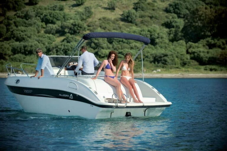 Taormina: Dolphin Search with Sunset Aperitif in Group Boat - Who Is This Tour Best For?