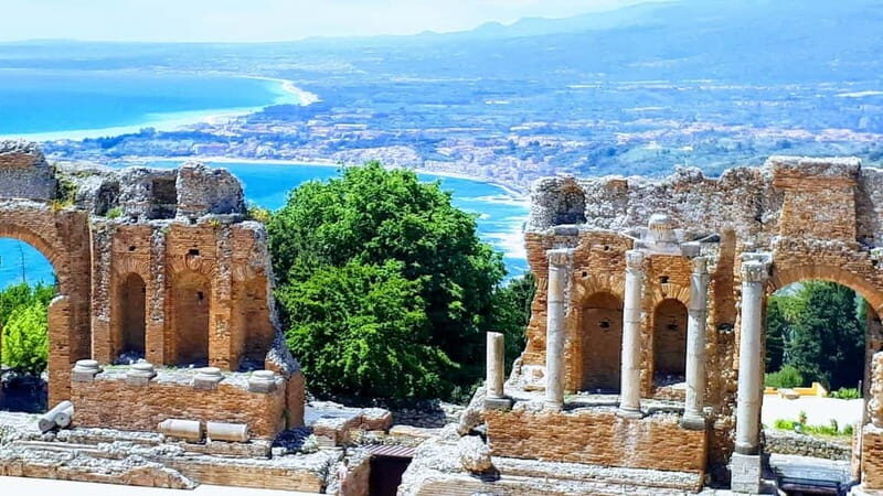 Taormina: Guided Walking Tour - What Sets This Tour Apart?