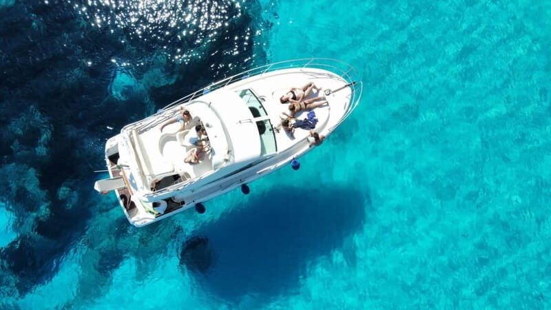 Taormina: Isola Bella Tour with Swimming, Fruit and Prosecco - What’s Included and What to Bring