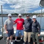 TAORMINA:CATAMARAN FISHING TRIP WITH ROY FISHING - Detailed Itinerary Breakdown