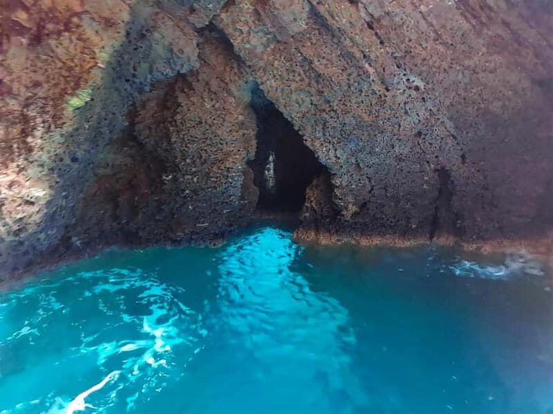 Taormina:Sunset Boat Tour with Aperitif and Dolphin Watching - Final Thoughts: Is It Worth It?