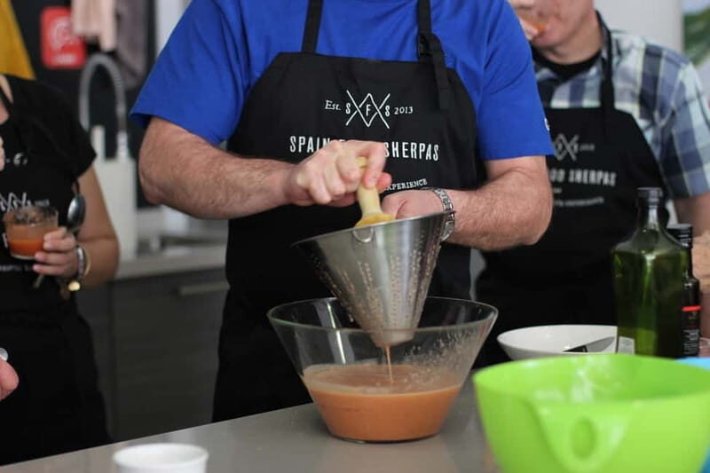 Tapas Cooking Workshop & Market Visit - What to Expect from This Tapas Workshop & Market Visit