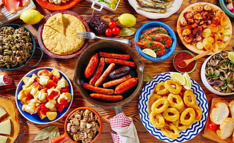Tapas tasting with drinks at Santiago Old Towm - Who Should Consider This Tour?