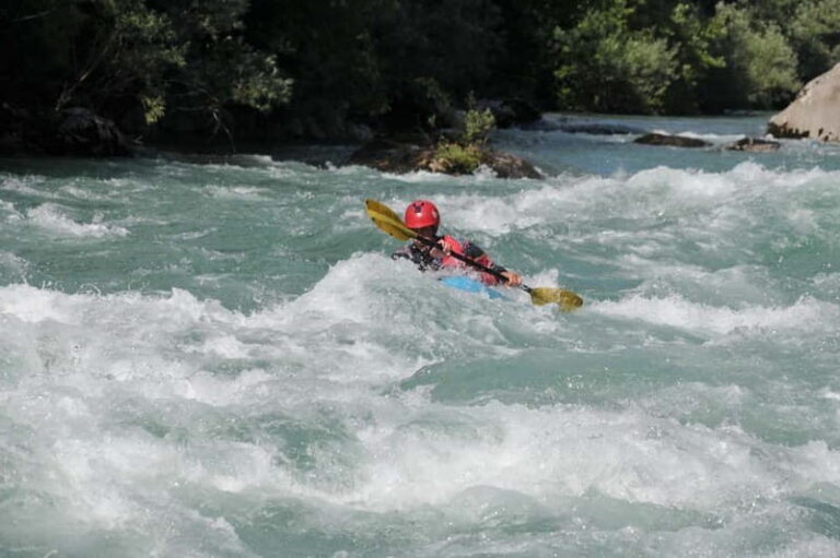 Tara Canyon: One Day Tara Kayaking Trip - Who Will Love This Tour?