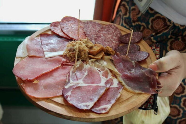 Taste Belgrade Tour - Serbian Gourmet Adventure - Who Is This Tour Best Suited For?