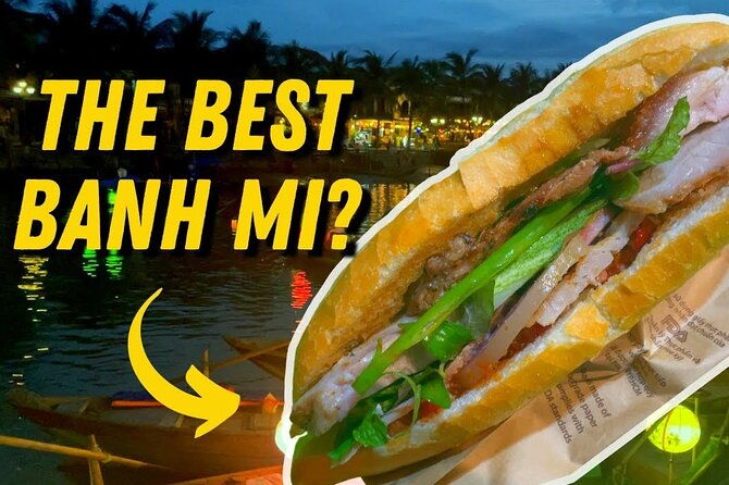 Taste & Explore Hoi An: Food, Art & Heritage from Hoi An/ Da Nang - A Closer Look at the Tour