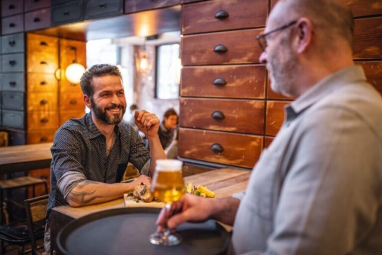Taste my Fribourg Self-Guided Food Tour - The Value of This Self-Guided Experience