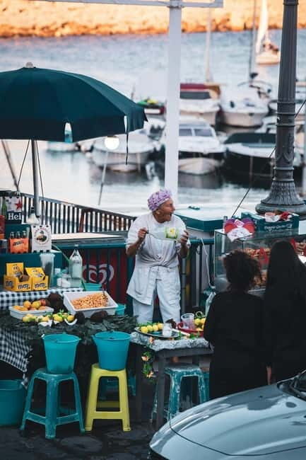 Taste Naples in ten tastings. - What’s Included and What to Keep in Mind