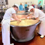 Taste of Modena: Parmigiano, Balsamic & Prosciutto + Lunch - The Itinerary Breakdown: What You Can Expect