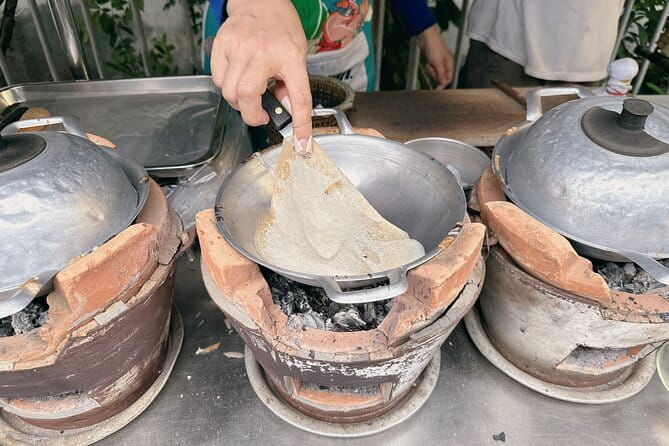 Taste of Phuket: Half-Day Food Tour - Taste of Phuket: Half-Day Food Tour Review