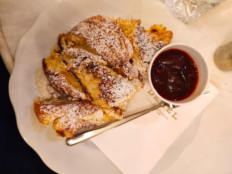 Taste of Vienna: The Ultimate Full Meal Austrian Food Tour - Value and Practical Considerations