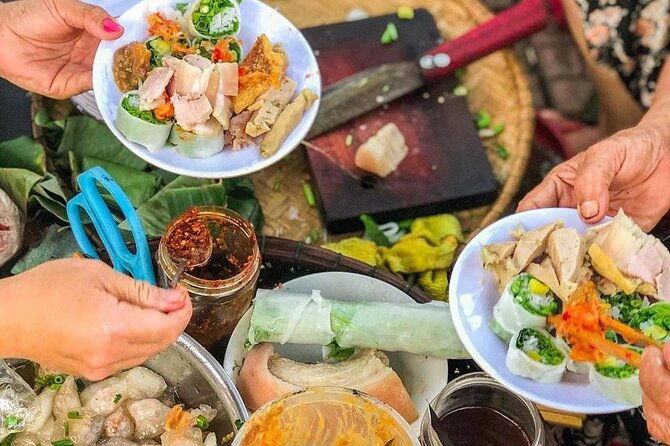 Taste The Culture Hue Food Tour - A detailed look at the Hue Food Tour