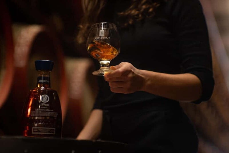 Tastes of Gran Canaria A Day of Flavours and Culture - What Makes This Tour Stand Out?