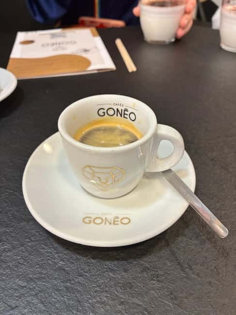 Tastes of Lyon: Iconic Food Market Tour with Tastings - Practical Tips for Your Tasting Tour